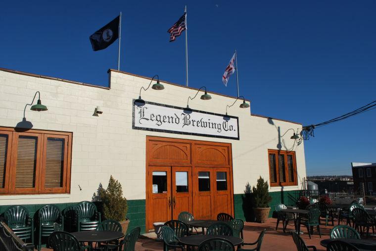 PHOTOS Legend Brewery Richmond TimesDispatch Food & Drink
