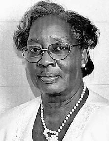 She is survived by four daughters and five sons-in-law, Hazel Jones (J.R.) of Olney, Md., Georgia Armstead (Sylvester) of Richmond, ... - 54b773946bc15.image