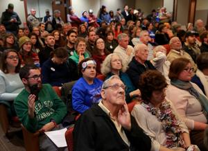 Dominion's Buckingham Compressor Station