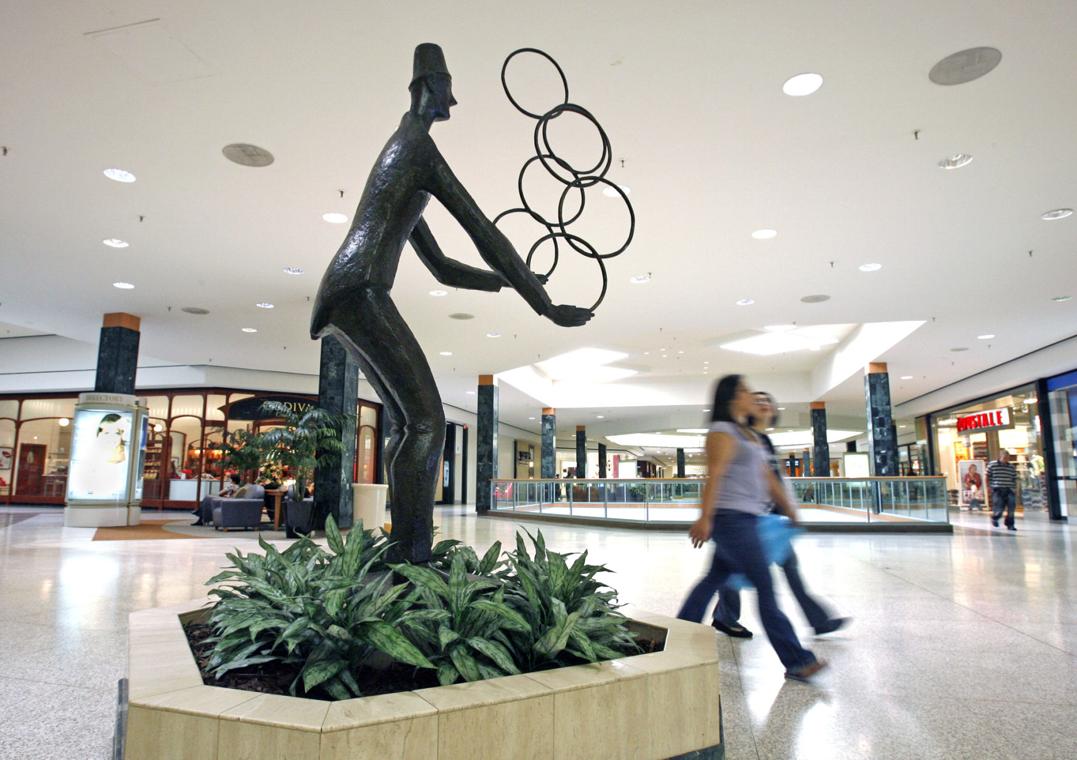 Photo gallery Regency Square through the years Richmond TimesDispatch Richmond Area