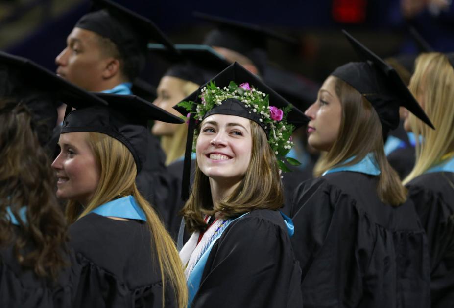 Entrepreneur Sheila Johnson praises UR grads for helping university 'redefine itself' - Richmond.com