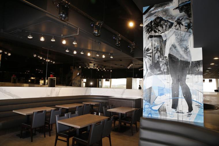 عکس+پستان+و+کس+دختر PHOTO: Kabana's rooftop restaurant and bar - Richmond Times-Dispatch ...