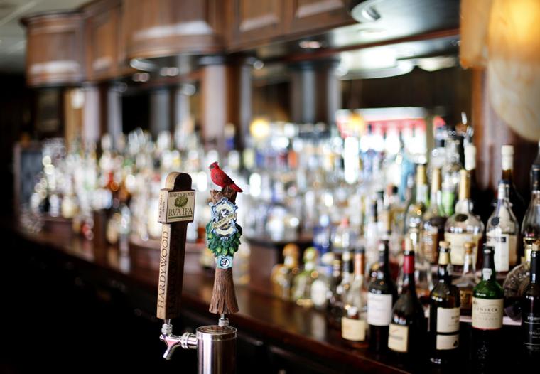 Dining Out Buckhead's Chop House Richmond TimesDispatch Restaurant Reviews