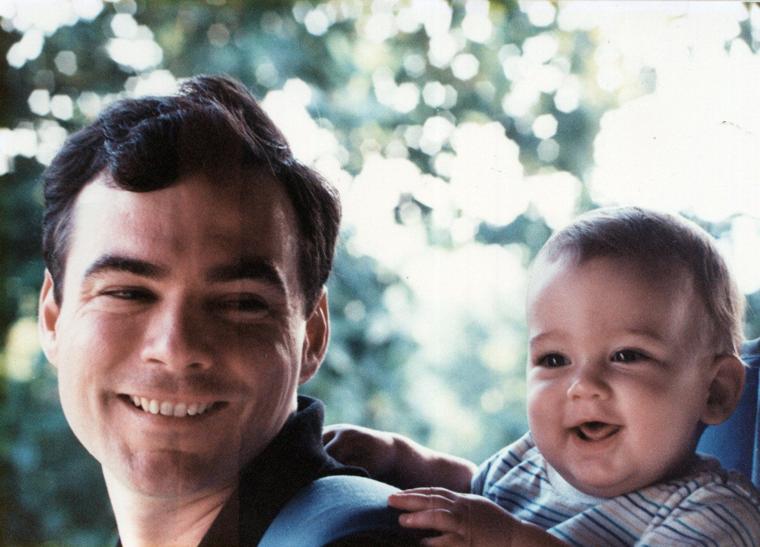 photos tim kaine and his family through the years cub scout christmas