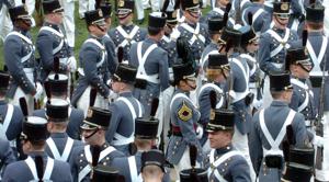 Those distinctive VMI types