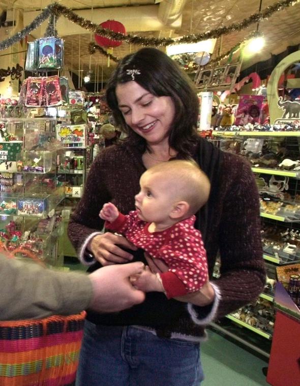 PHOTOS: The Harvey family - Richmond Times-Dispatch: City ...