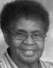 SURLES, Mrs. <b>Clarie Bell</b>, age 83, of Richmond, Va., departed this life on ... - 5670b7d9a22e2.image