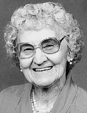 KELLY, Gladys M., 95, of Sutherland, died October 6, 2013. She was the widow of the Rev. Joseph A. Kelly, a United Methodist Minister. - 5254c6cc2a0fb.preview-300