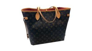Louis Vuitton Neverfull MM handbag from It’s Chic Again - Richmond Times-Dispatch: Holiday Gift ...