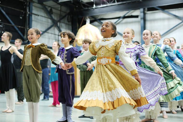 Richmond Ballet - Richmond.com