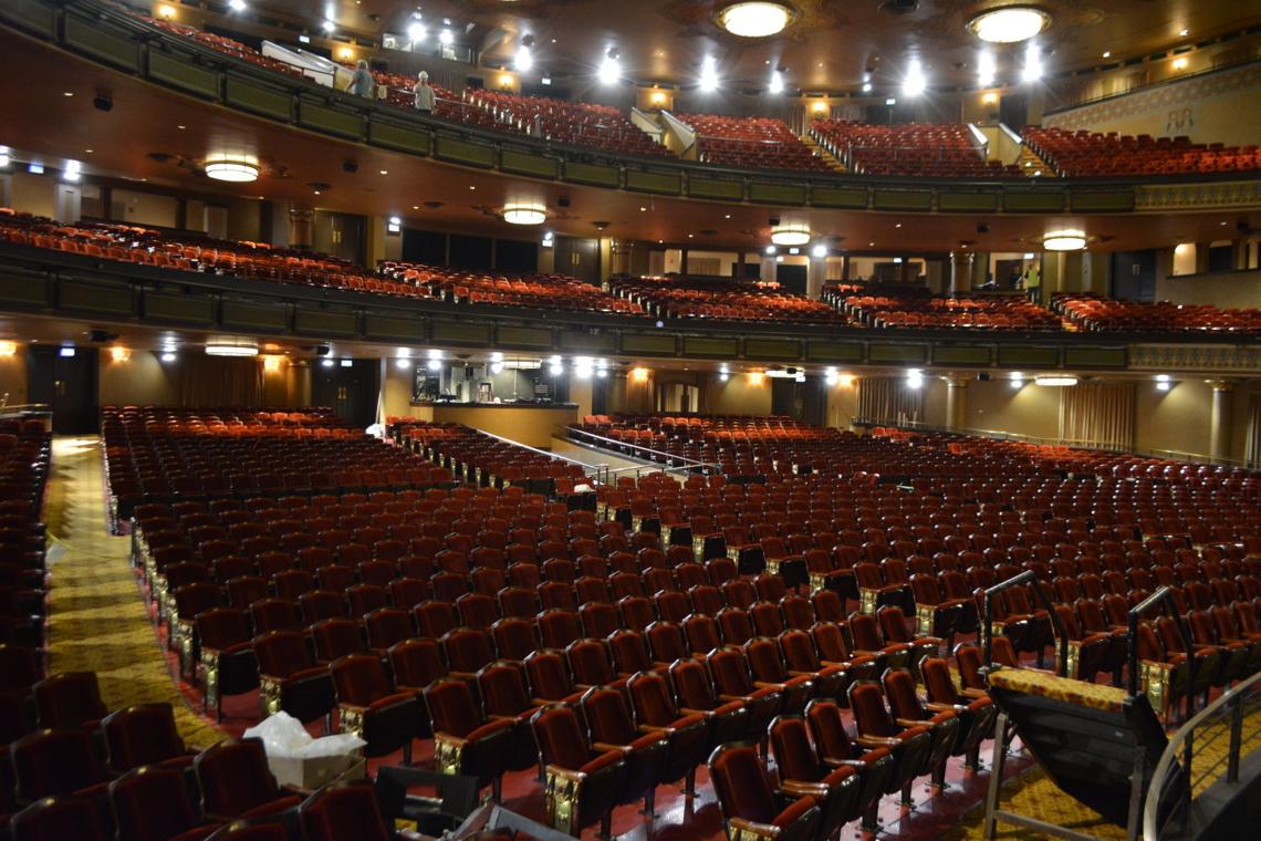 Renovated Altria Theater Reopens, What is Next for Richmond? Richmond