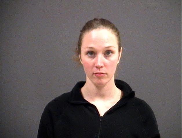 Gotcha Chesterfield Arrest Photo Gallery 12 31 2016