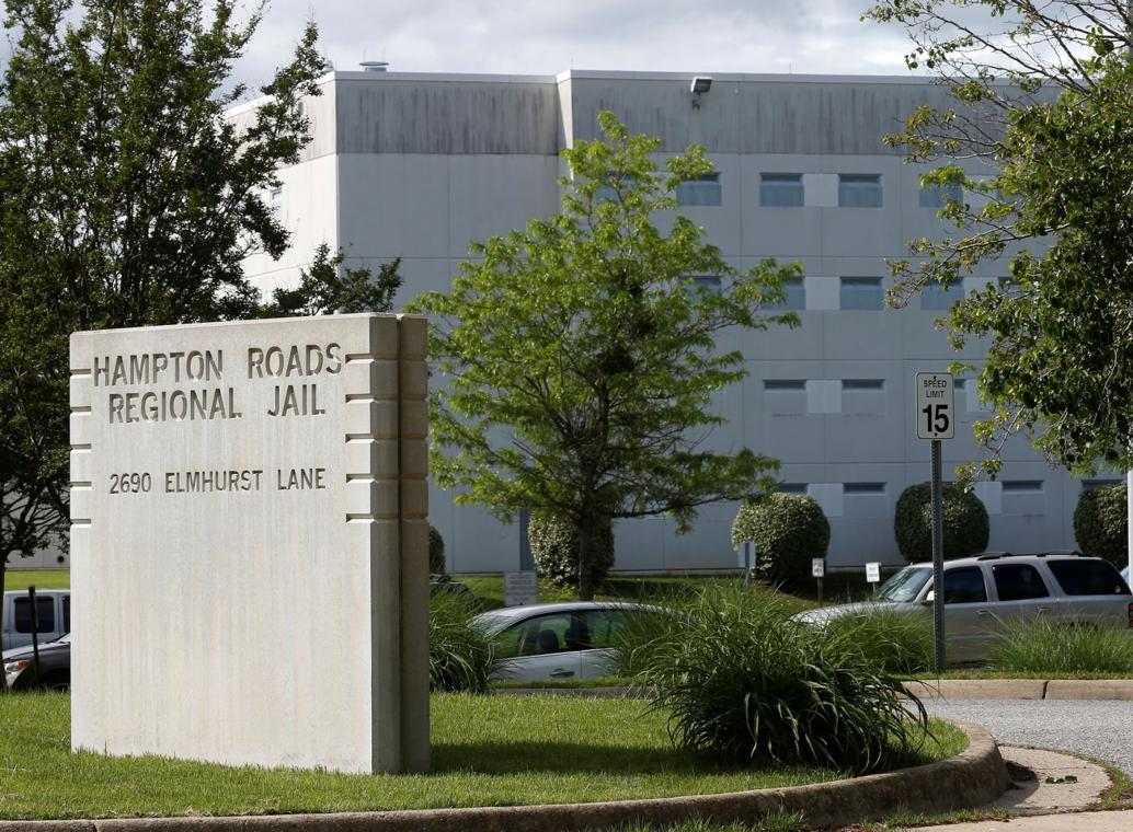 Hampton Roads Regional Jail filings casts doubt on inmates' claims