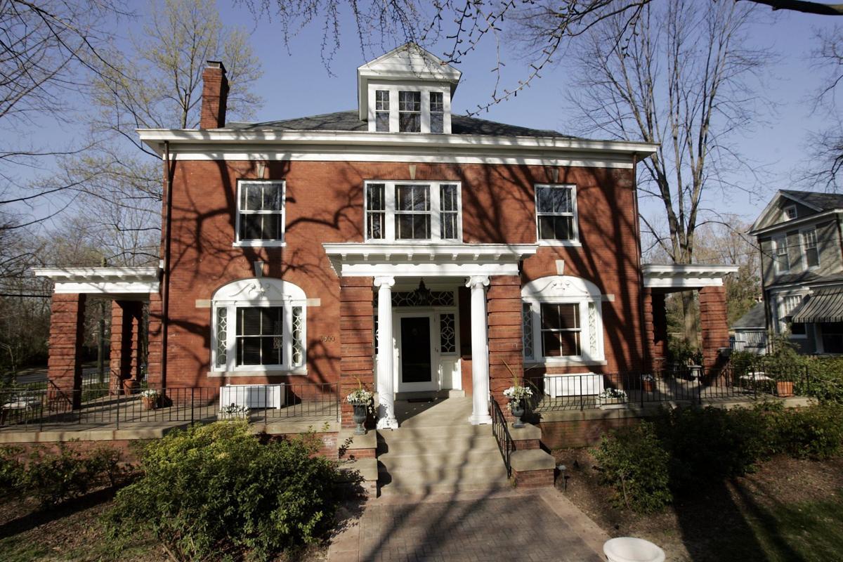 PHOTOS Ginter Park, Bellevue and other North Richmond neighborhoods