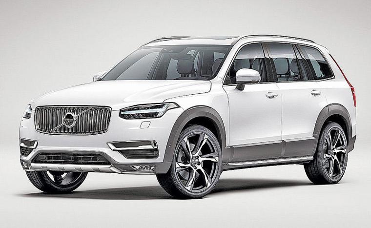 Scrap The Suv Crossover Labels And Let S Just Call Them