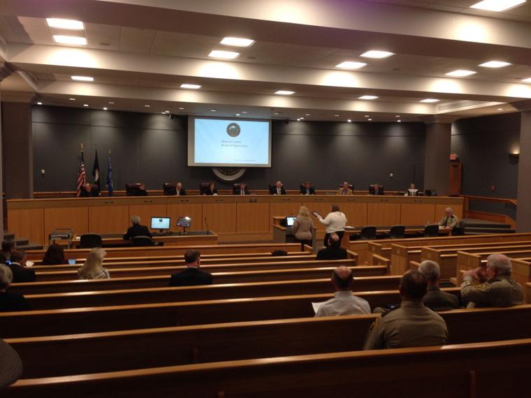 Hanover gets updates on real estate and county employees ... - Richmond.com