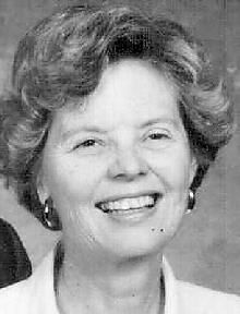 SPILMAN, Jane Wagner, 87, died February 9, 2015. Born in Bluefield, W.Va., she was the daughter of Lillie Connell Wagner and James Edward Wagner Jr. For 52 ... - 54db0cb3ca66f.image