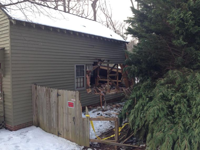 Humble hardware salesman killed in freak accident while ...