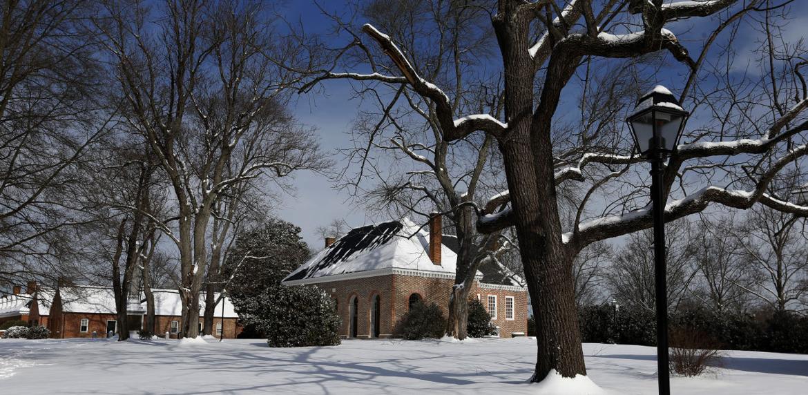 Photo gallery Biggest winter storm of season hits Richmond Richmond
