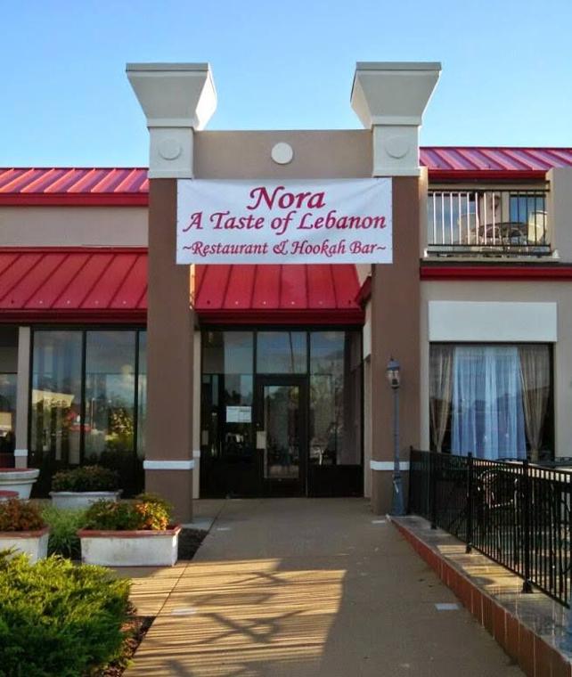 Nora A Taste of Lebanon Restaurant is Now Open Richmond Times