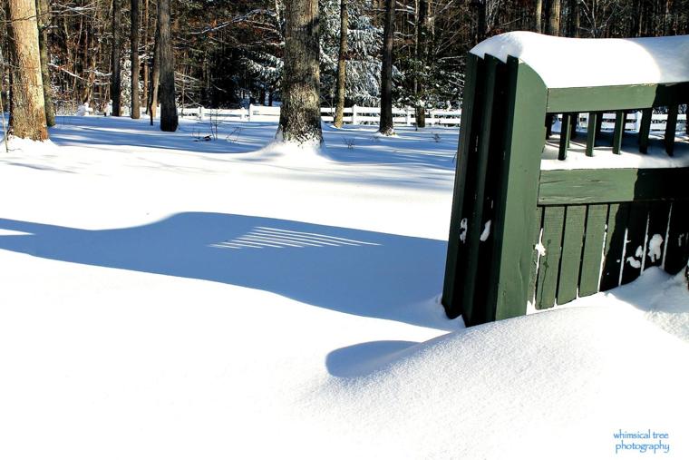 Photos Snow Shots From Our Readers Richmond Times