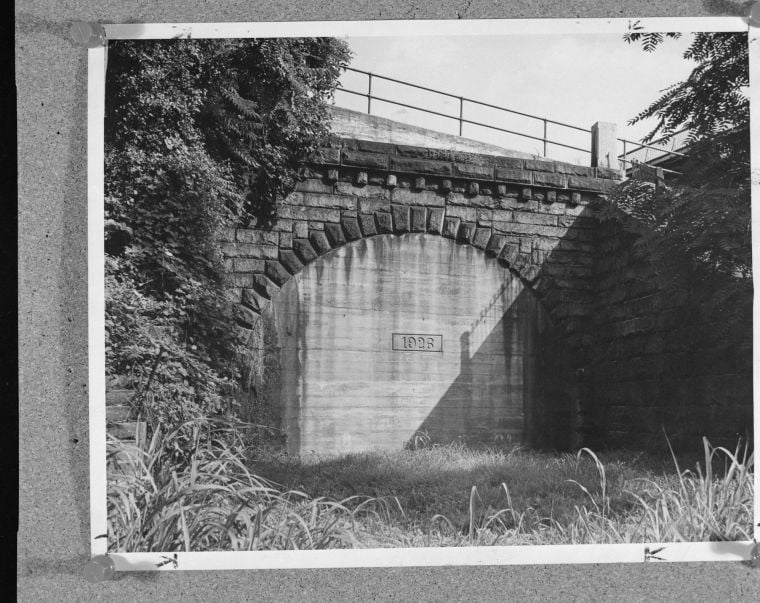 Church Hill tunnel Richmond TimesDispatch News