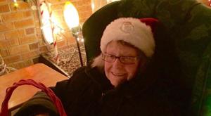 The matriarch of holiday lights in Richmond, Rose Phifer of Phifer Christmas house, dies at 81 The matriarch of holiday lights in Richmond, Rose Phifer of Phifer Christmas house, dies at 81