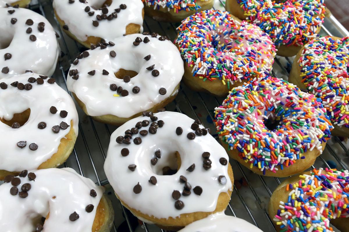 Sugar Shack Donuts is opening in Charlottesville Restaurant News