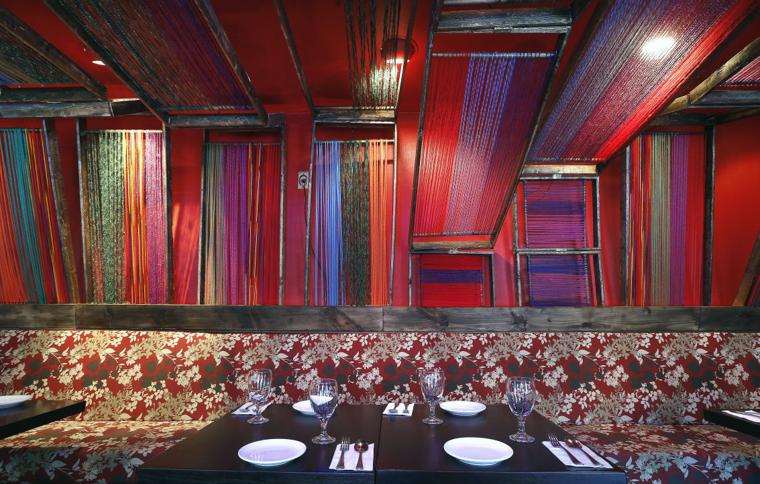 Beauregard S Thai Room Beauregard S Thai Room