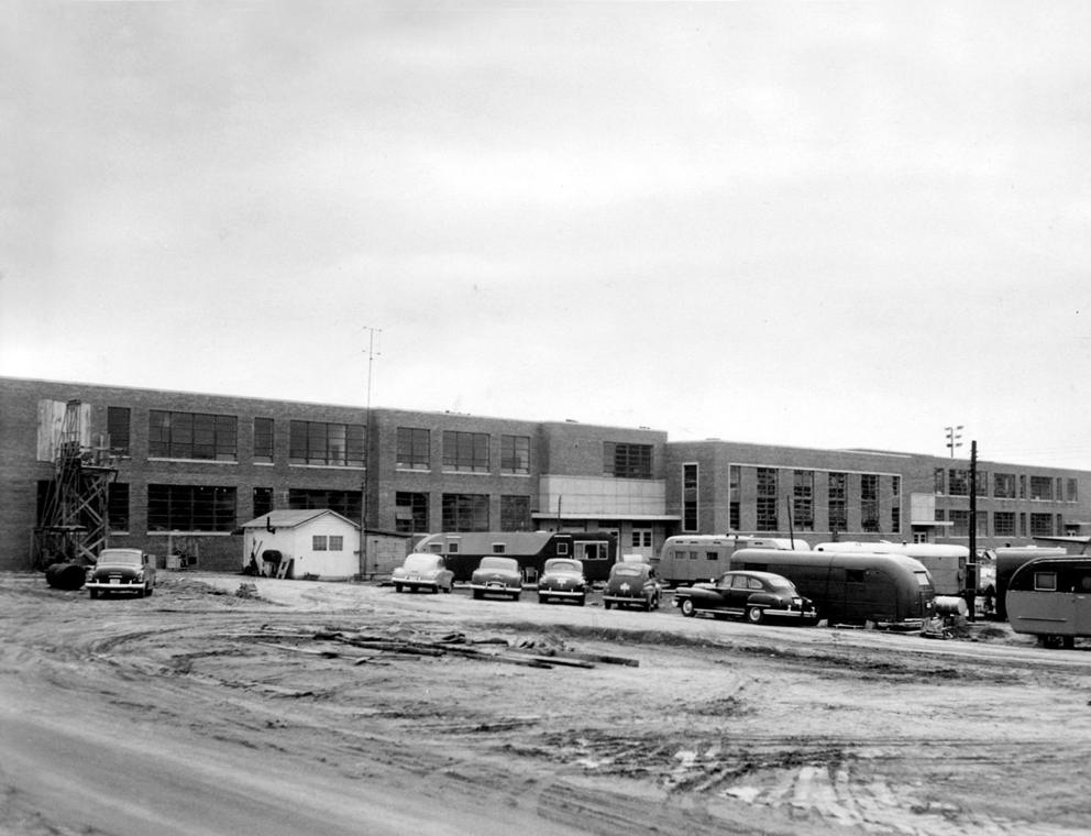 Photos From The Archives For April Richmond Times