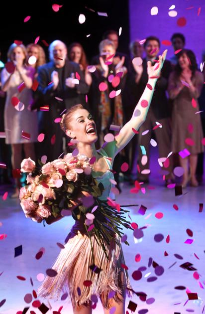 On point: Three of Richmond Ballet's veteran dancers head into the next chapters in their lives - Richmond.com