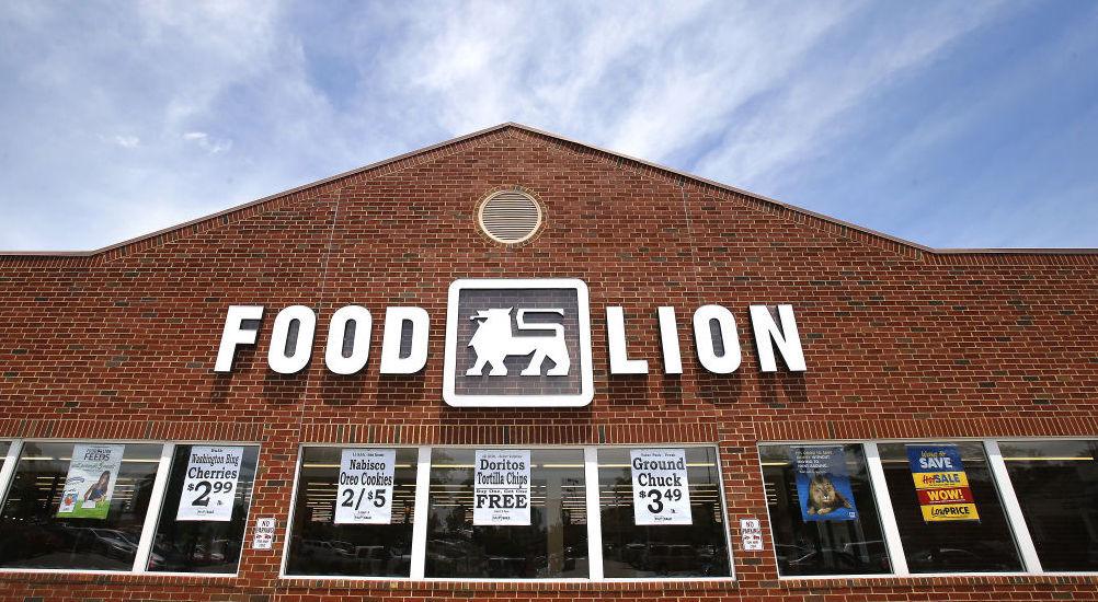 Food Lion store renovations planned - Richmond.com