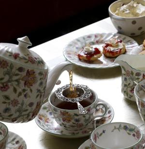 Clare 39 S Kitchen Banish Downton Withdrawal With Your Own