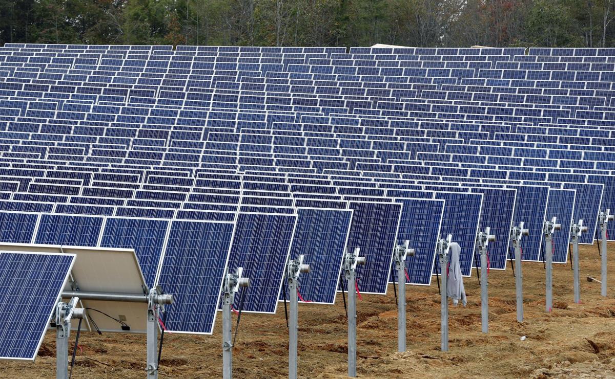 news virginia government politics dominion touts bigger commitment solar long term power article edc news virginia government politics dominion touts bigger commitment solar long term power article edc