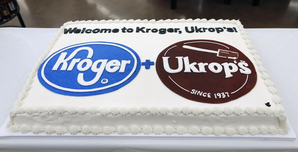 Ukrop's bakery and prepared foods now in all Richmondarea Kroger