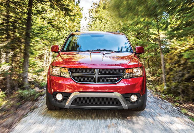 Chrysler dodge jeep ad planner #2