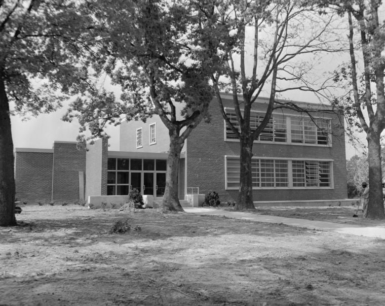 RandolphMacon expansion Richmond TimesDispatch Local News