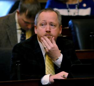 Virginia Legislature