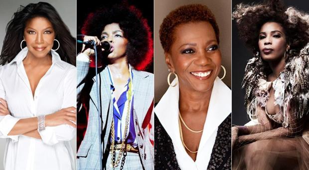 Richmond Jazz Fest Sunday