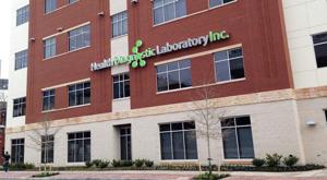 Health Diagnostic Laboratory Inc.'s building in Richmond's BioTech ...