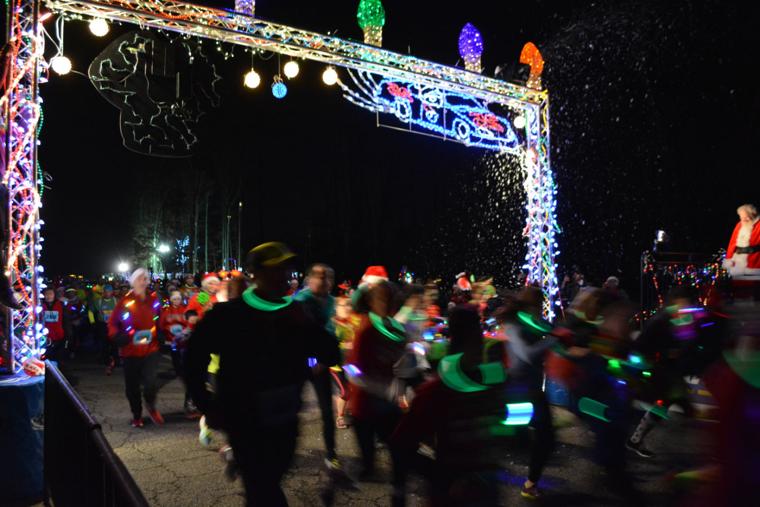 Tacky Light Tour Tacky Light Tour