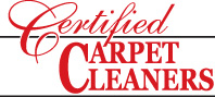 Certified Carpet Cleaners