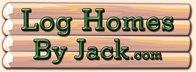LogHomesByJack.com