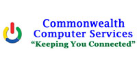 Commonwealth Computer Services
