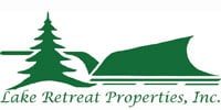 Lake Retreat Properties
