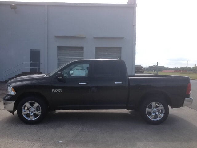 2015 Black Forest Green Pearlcoat RAM 1500 - Roanoke Times ...