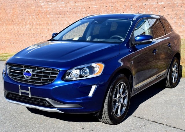 Roanoke Volvo | 2018 Volvo Reviews