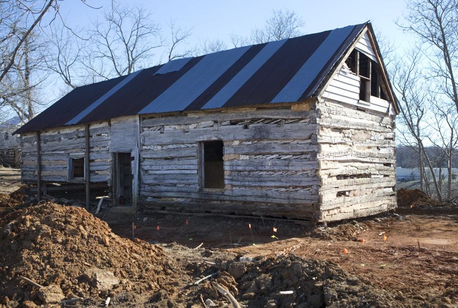 Botetourt supervisors stand by plan to move slaveryera