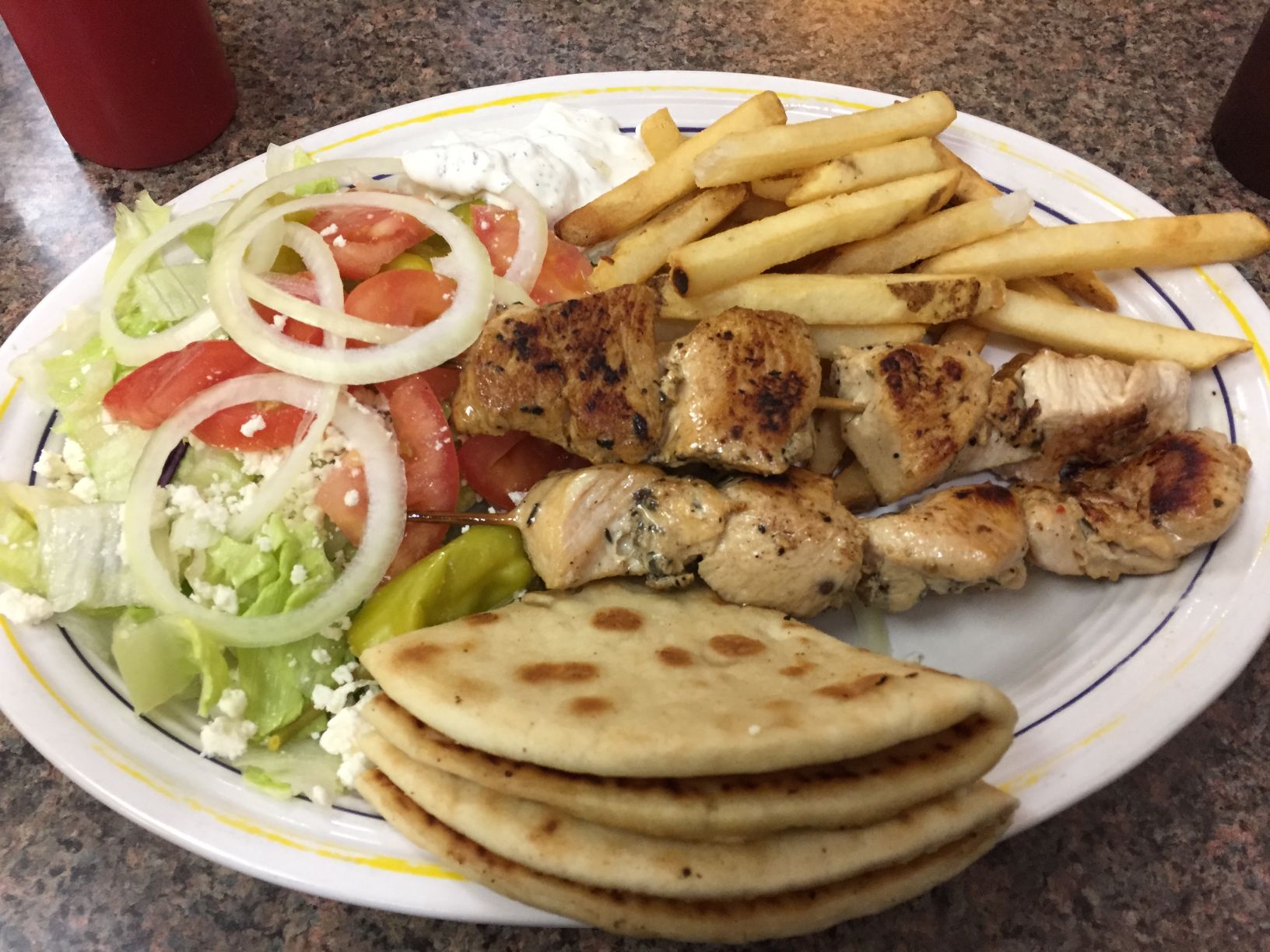 My 5 favorite downtown Roanoke lunch values. What's yours? Blogs