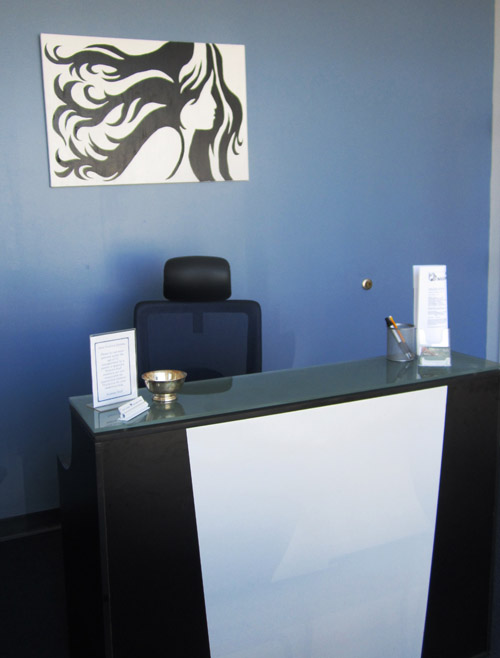 Fusions Salon And Day Spa Salem, VA